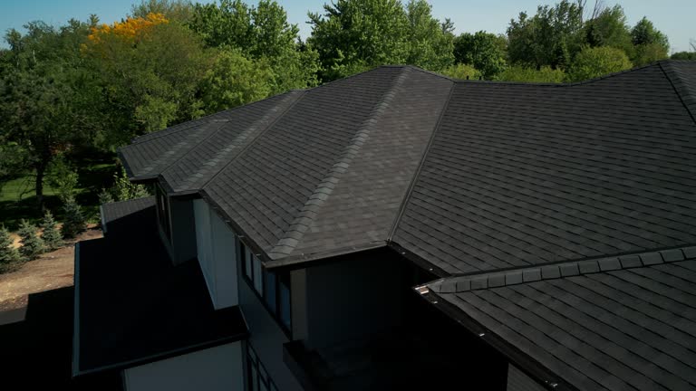 Best Commercial Roofing Services  in Stewart Manor, NY