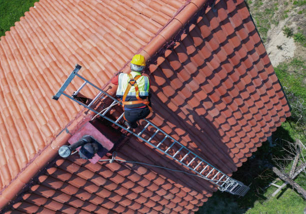 Best Roof Coating and Sealing  in Stewart Manor, NY